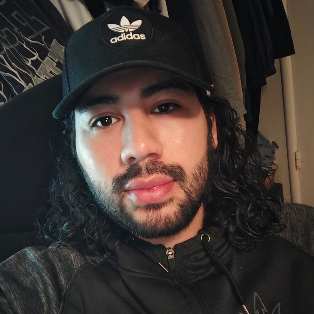 Meet your Posher, Joshua